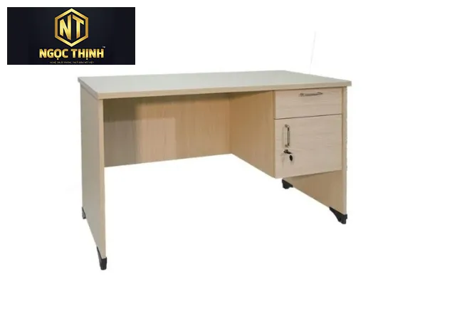 BÀN LÀM VIỆC VĂN PHÒNG GIÁ RẺ CHẤT LƯỢNG TẠI CẦU XÉO